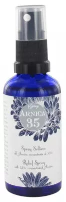 Dulàc Arnica 35 Relaxing Spray 50Ml