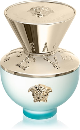 Versace Dylan Turquoise Pour Femme Hair Mist For Women