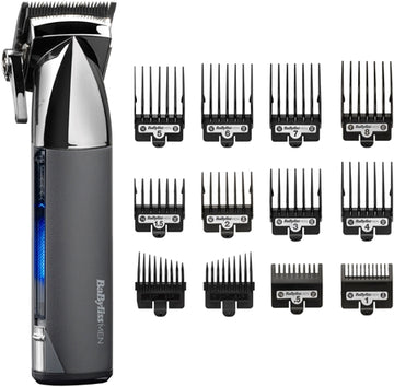 Babyliss E996E Hair Clipper For Men