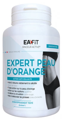 Eafit Active Slimness Orange-Peel Skin Expert 60 Capsules