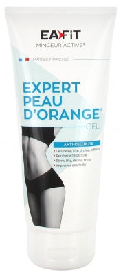 Eafit Active Slimness Orange-Peel Skin Expert Gel 200Ml