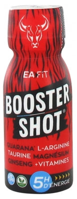 Eafit Booster Shot 60Ml