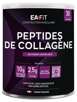 Eafit Collagen Peptides 300 G