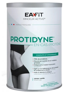 Eafit Protidyne 320G