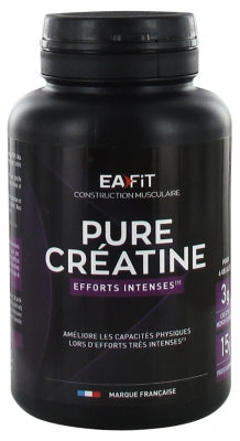 Eafit Pure Creatine 90 Capsules