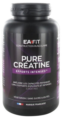 Eafit Pure Creatine 300G