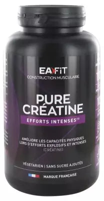 Eafit Pure Creatine 300G