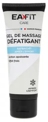 Eafit Relaxing Massage Gel 75Ml