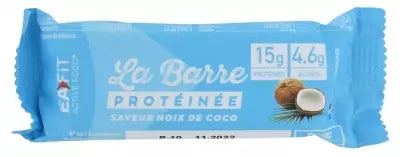 Eafit The Protein Bar 46G