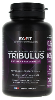 Eafit Tribulus 90 Tablets