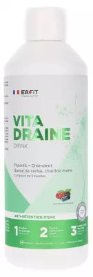 Eafit Vitadraine Drink 500Ml