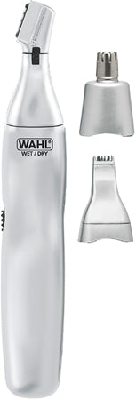 Wahl Ear, Nose & Brow Nose And Ear Hair Trimmer 