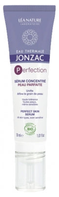 Eau De Jonzac Perfection Perfect Skin Serum Concentratet Organic 30Ml