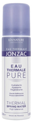 Eau De Jonzac Thermal Spring Water 50Ml