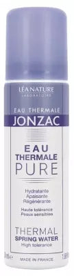 Eau De Jonzac Thermal Spring Water 50Ml