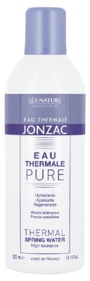 Eau De Jonzac Pure Thermal Spring Water 300Ml