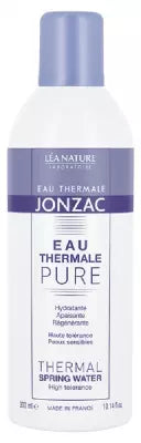 Eau De Jonzac Pure Thermal Spring Water 300Ml