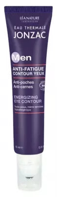 Eau De Jonzac Men Anti-Fatigue Energizing Eye Contour 15Ml