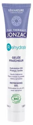 Eau De Jonzac Rehydrate Organic Fresh Jelly 50Ml