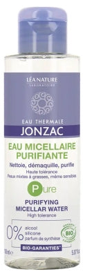 Eau De Jonzac Pure Purifying Micellar Water Organic 100Ml