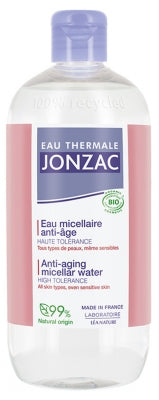 Eau De Jonzac Sublimactive Anti-Ageing Micellar Water 500Ml