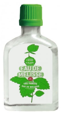 Eau De Mélisse Des Carmes Boyer 40Ml
