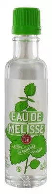 Eau De Mélisse Des Carmes Boyer 50Ml