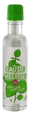 Eau De Mélisse Des Carmes Boyer 50Ml
