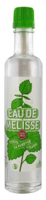 Eau De Mélisse Des Carmes Boyer 100Ml