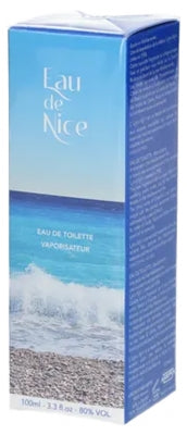 Eau De Nice Eau De Toilette 100Ml