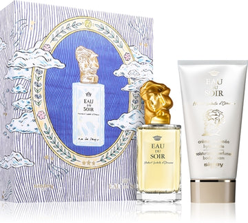 Sisley Eau Du Soir Gift Set For Women 