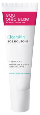 Eau Précieuse Clearskin Sos Spots 10Ml