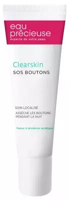 Eau Précieuse Clearskin Sos Spots 10Ml