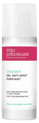 Eau Précieuse Clearskin Purifying Anti-Spot Gel 50Ml