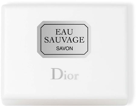 Dior Eau Sauvage Perfumed Soap For Men 