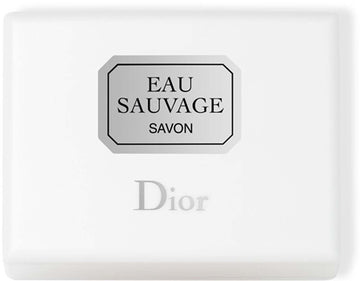 Dior Eau Sauvage Perfumed Soap For Men 