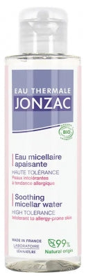 Eau Thermale Jonzac Organic Soothing Micellar Water 100Ml