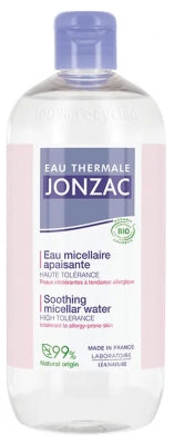 Eau Thermale Jonzac Organic Soothing Micellar Water 500Ml