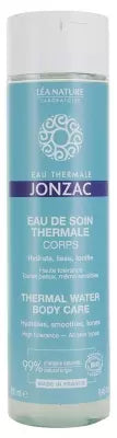 Eau Thermale Jonzac Eau De Soin Thermale Corps 250 Ml