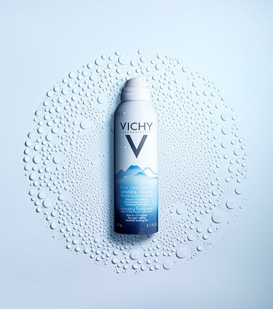 Vichy Eau Thermale Mineralising Thermal Water