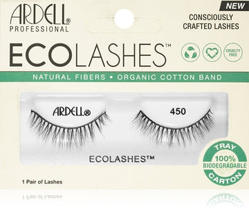 Ardell Eco Lash False Eyelashes