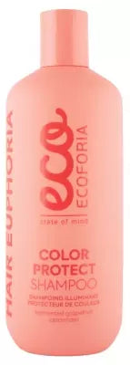 Ecoforia Color Protect Illuminating Color Protecting Shampoo 400Ml