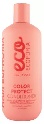 Ecoforia Color Protect Illuminating Color Protecting Conditioner 400Ml