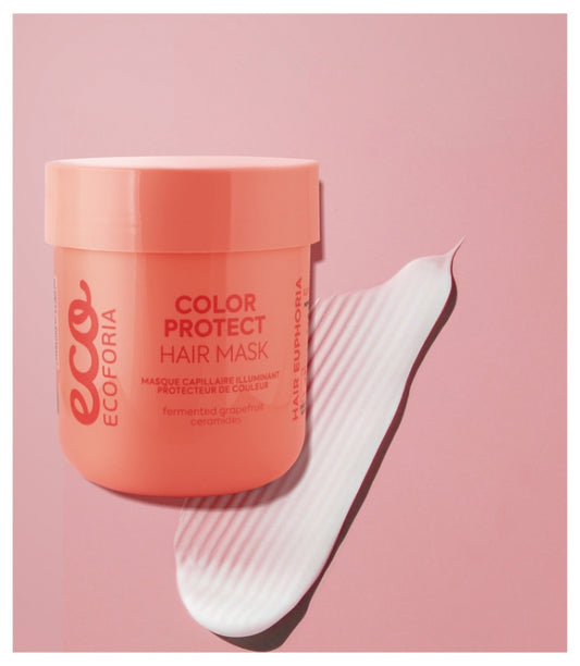 Ecoforia Color Protect Illuminating Color Protecting Mask 200Ml