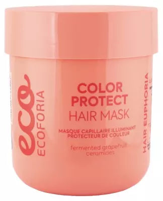Ecoforia Color Protect Illuminating Color Protecting Mask 200Ml