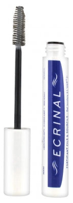 Ecrinal Eyelash & Eyebrow Strengthener With Anp 2+ 9Ml