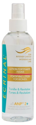 Ecrinal Hair Intensive Care Anp2+ Women Fortifying Lotion 200Ml