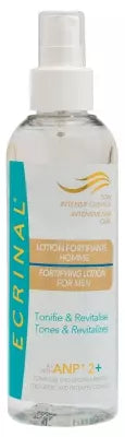 Ecrinal Intensive Hair Care Anp 2+ Men Fortifying Lotion 200Ml