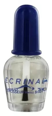 Ecrinal Top Coat Clear & Shiny 10Ml