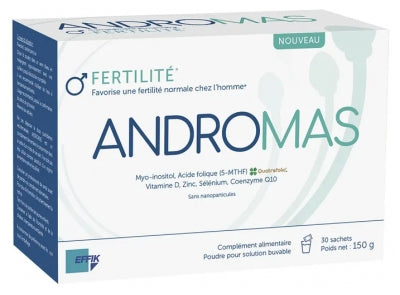 Effik Andromas 150 G